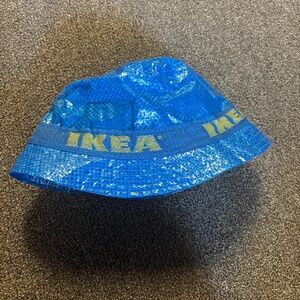 Ikea Bucket Hat